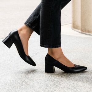 NISOLO Fiorela Go-To Mid Heel